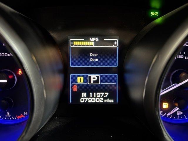 used 2018 Subaru Outback car, priced at $17,981