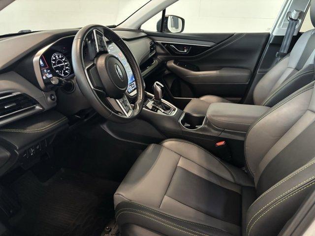 used 2023 Subaru Outback car, priced at $28,981