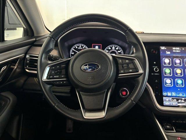 used 2023 Subaru Outback car, priced at $28,981