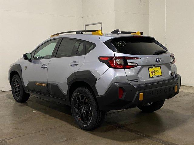 new 2024 Subaru Crosstrek car