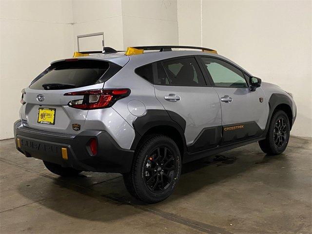 new 2024 Subaru Crosstrek car