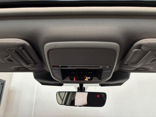 used 2024 Subaru Forester car, priced at $29,891