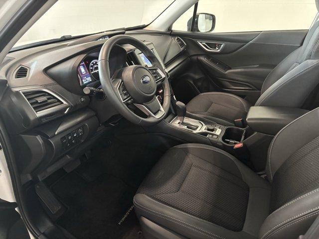 used 2024 Subaru Forester car, priced at $29,891