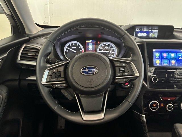 used 2024 Subaru Forester car, priced at $29,891