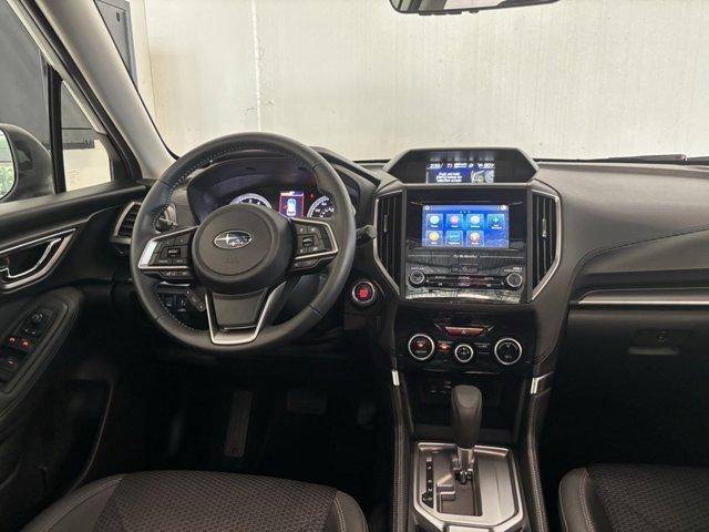 used 2024 Subaru Forester car, priced at $29,891