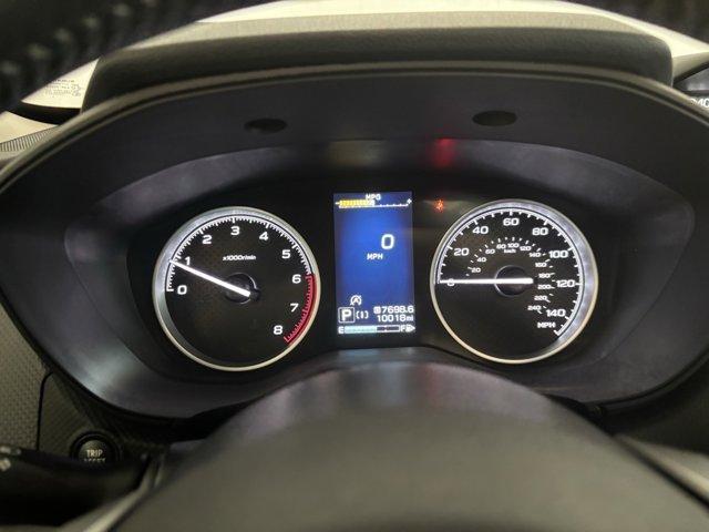 used 2024 Subaru Forester car, priced at $29,891