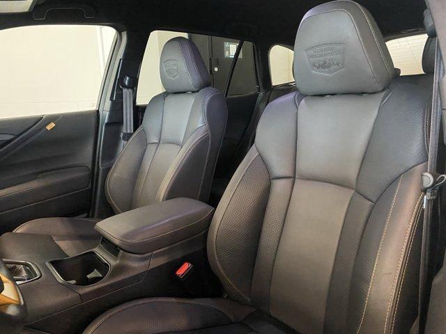 used 2023 Subaru Outback car, priced at $34,491