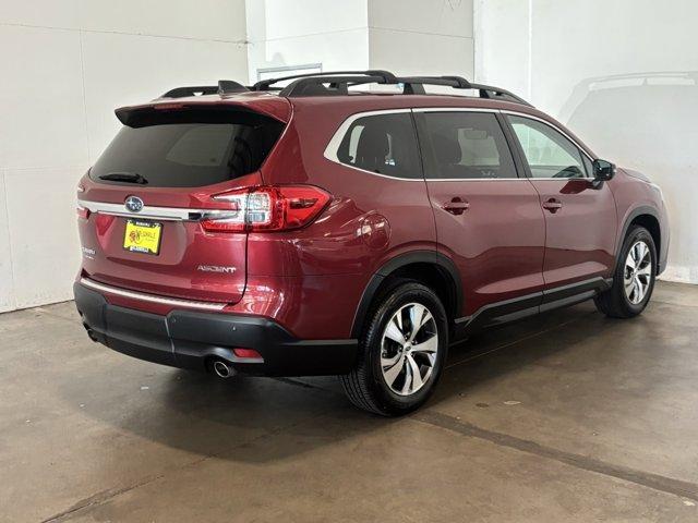 used 2023 Subaru Ascent car, priced at $31,981