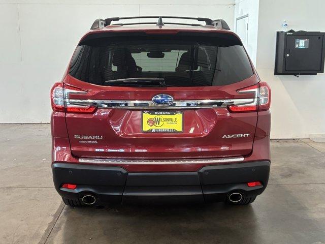 used 2023 Subaru Ascent car, priced at $31,981