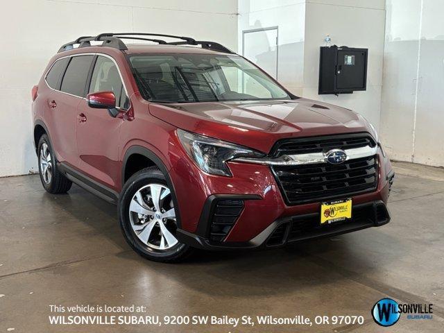 used 2023 Subaru Ascent car, priced at $31,981