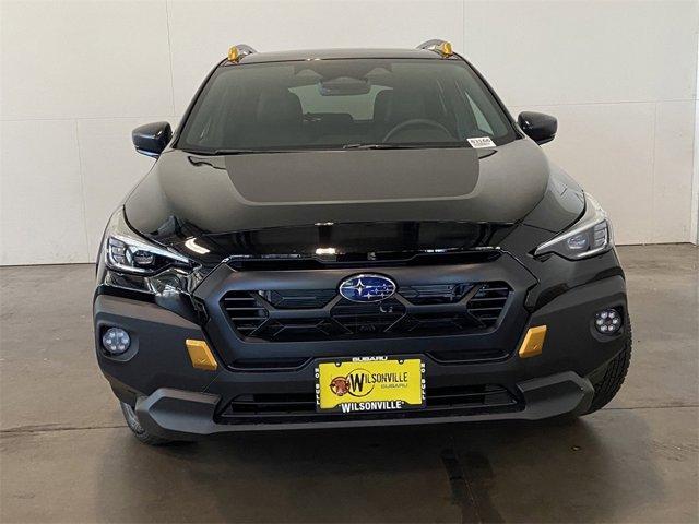 new 2024 Subaru Crosstrek car