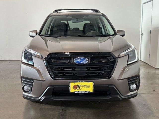 used 2022 Subaru Forester car, priced at $26,991