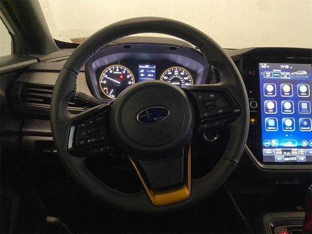 new 2025 Subaru Crosstrek car