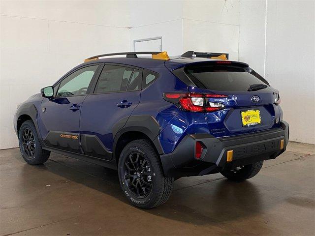 new 2025 Subaru Crosstrek car