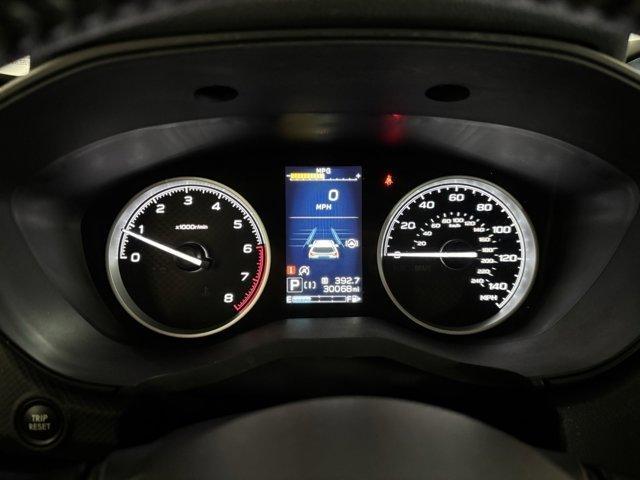 used 2022 Subaru Forester car, priced at $29,981