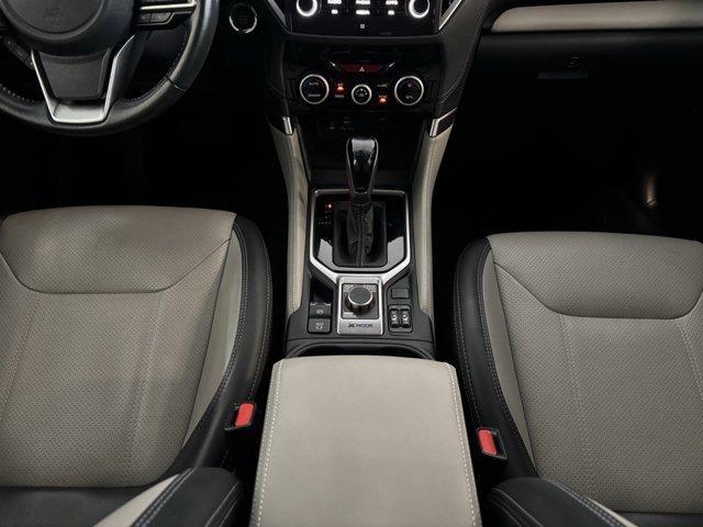 used 2022 Subaru Forester car, priced at $29,981