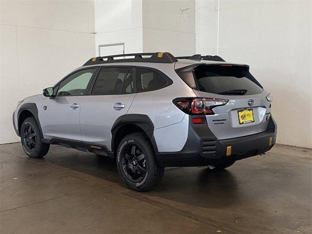 new 2025 Subaru Outback car