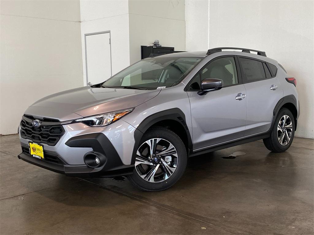 new 2025 Subaru Crosstrek car