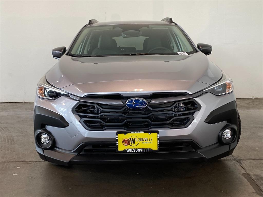 new 2025 Subaru Crosstrek car