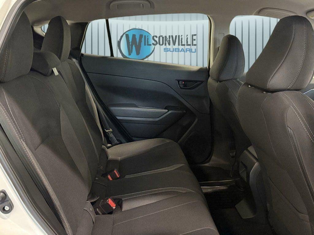 used 2024 Subaru Impreza car, priced at $23,961