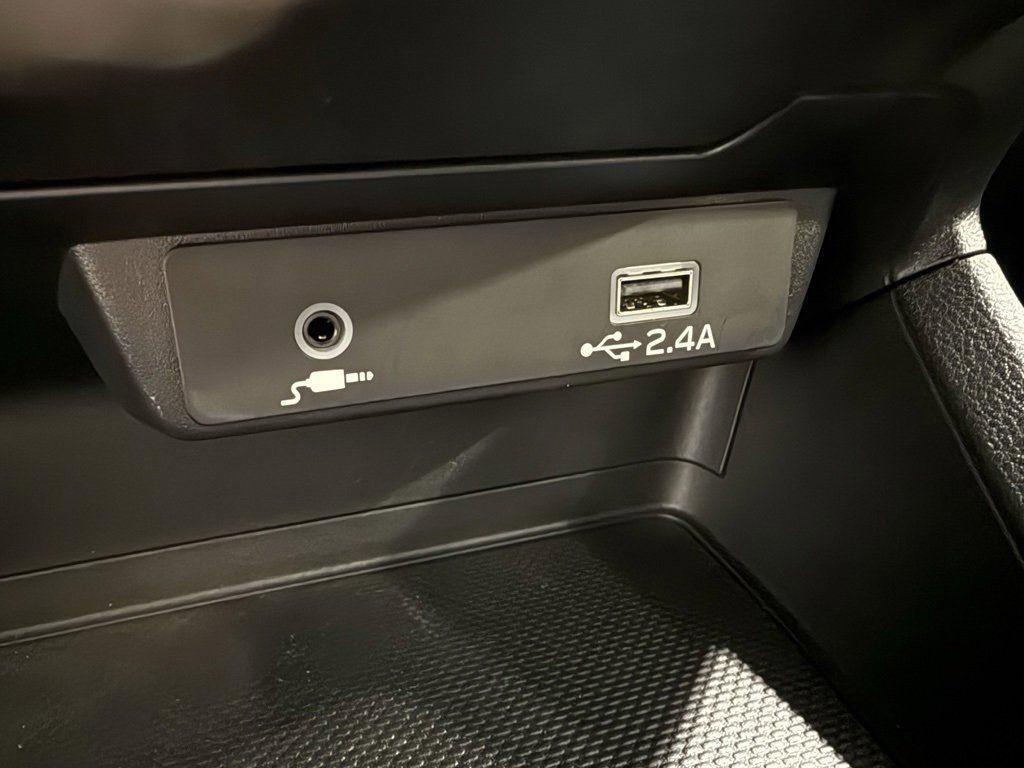 used 2024 Subaru Impreza car, priced at $23,961