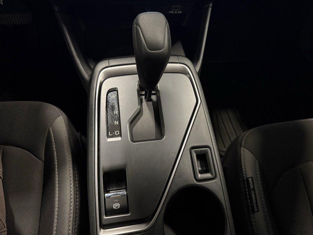 used 2024 Subaru Impreza car, priced at $23,961