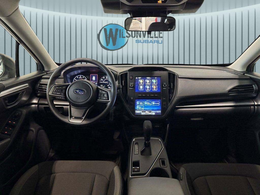 used 2024 Subaru Impreza car, priced at $23,961