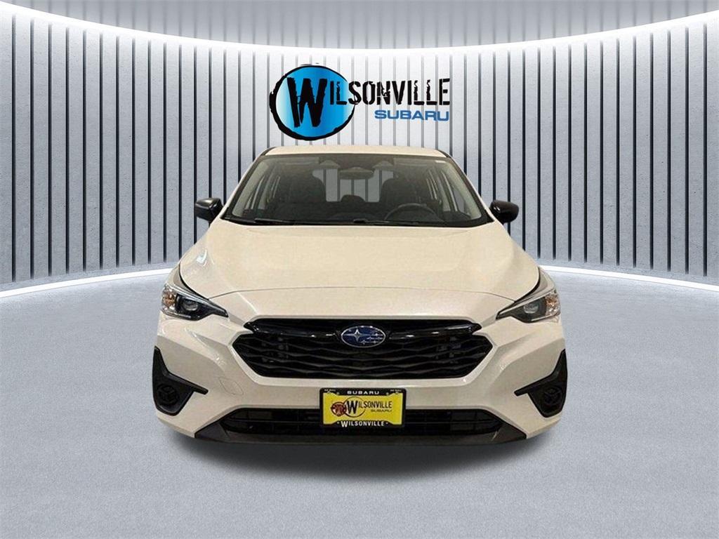 used 2024 Subaru Impreza car, priced at $23,961