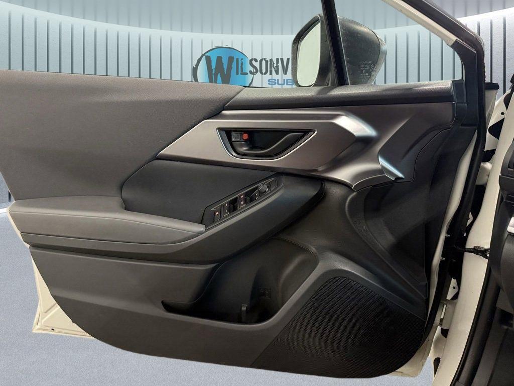 used 2024 Subaru Impreza car, priced at $23,961