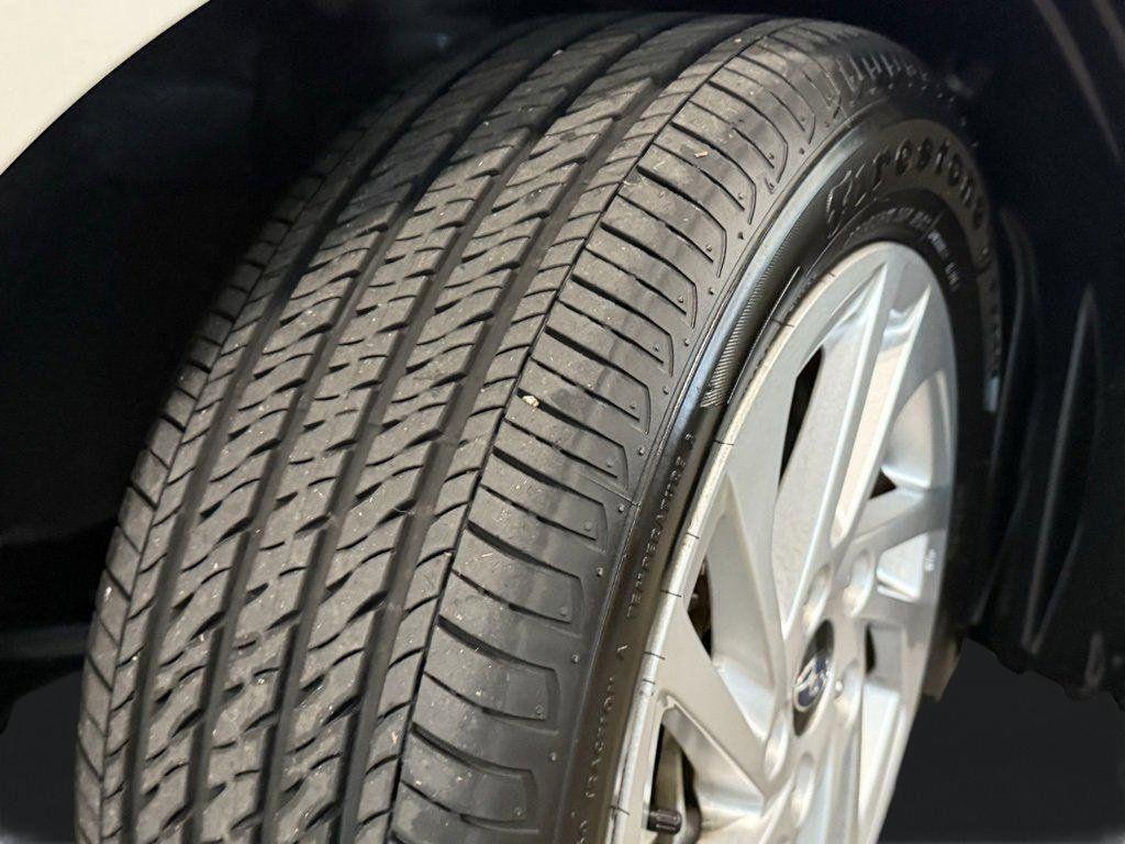 used 2024 Subaru Impreza car, priced at $23,961