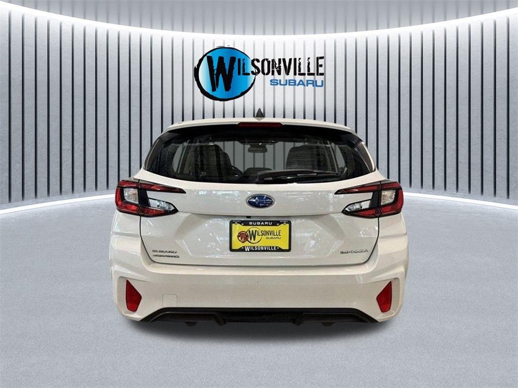 used 2024 Subaru Impreza car, priced at $23,961