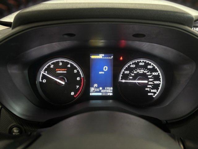 used 2023 Subaru Forester car, priced at $27,781