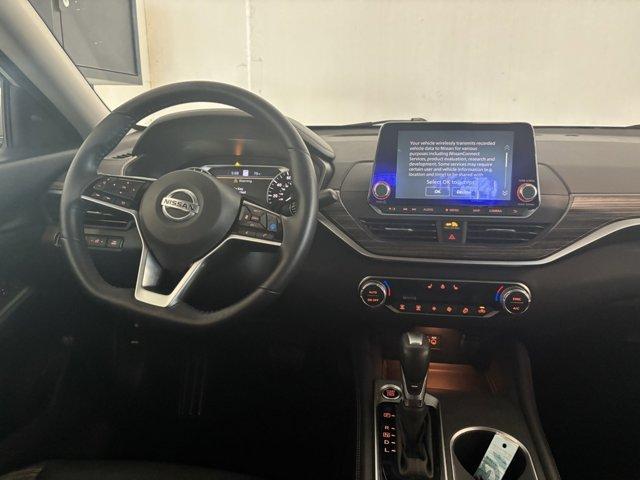 used 2019 Nissan Altima car, priced at $18,981