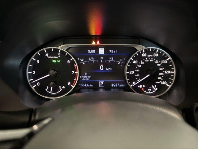 used 2019 Nissan Altima car, priced at $18,981