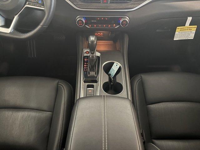 used 2019 Nissan Altima car, priced at $18,981