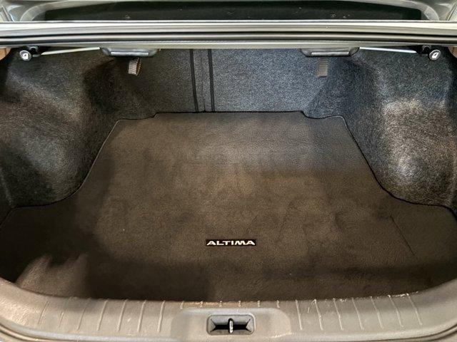 used 2019 Nissan Altima car, priced at $18,981
