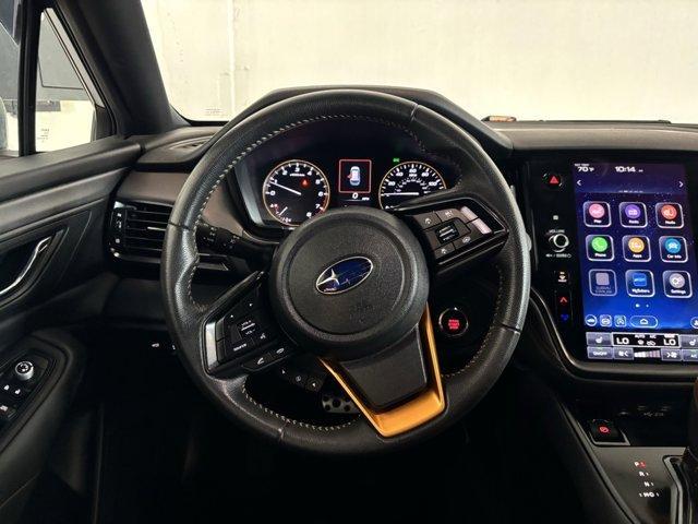 used 2022 Subaru Outback car, priced at $30,981