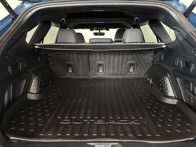 used 2022 Subaru Outback car, priced at $30,981