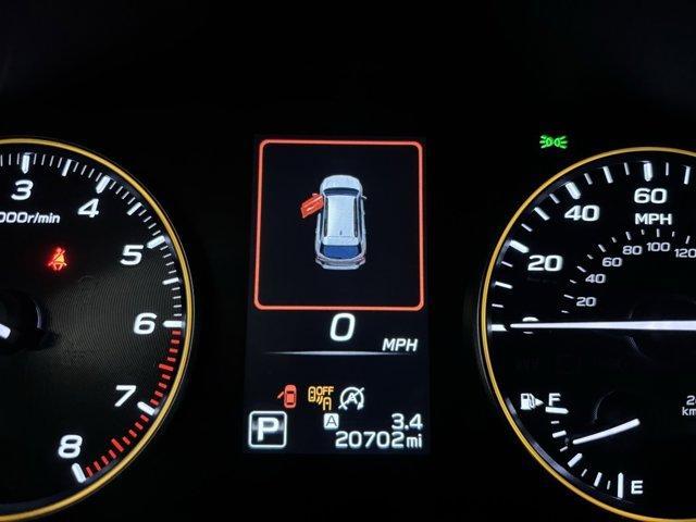 used 2022 Subaru Outback car, priced at $30,981