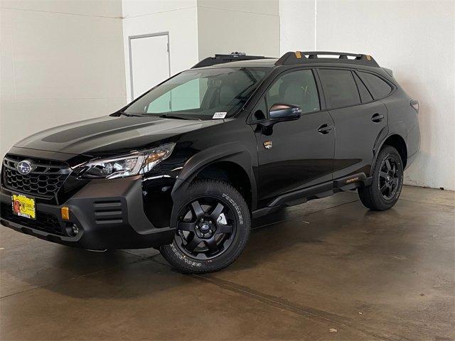 new 2025 Subaru Outback car