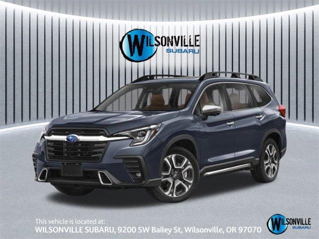 new 2025 Subaru Ascent car