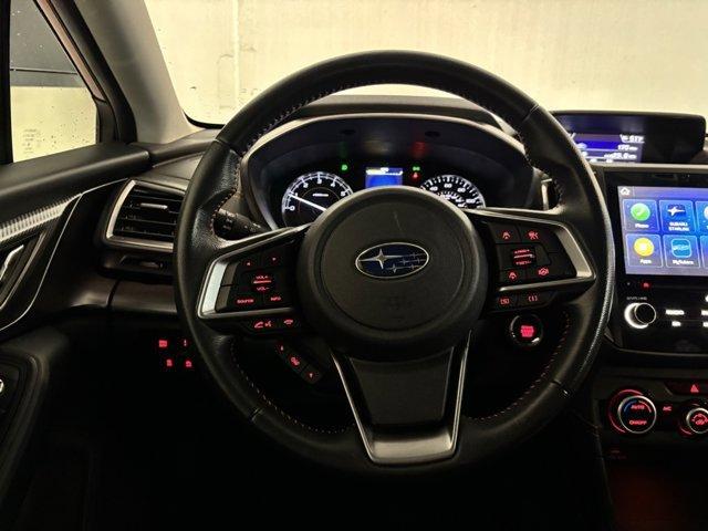 used 2021 Subaru Crosstrek car, priced at $25,991