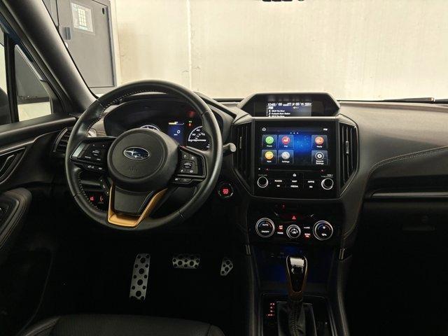 used 2023 Subaru Forester car, priced at $33,995