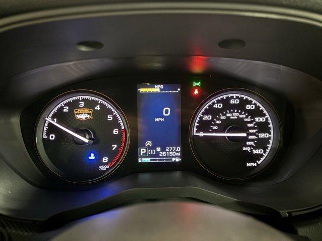 used 2023 Subaru Forester car, priced at $33,995