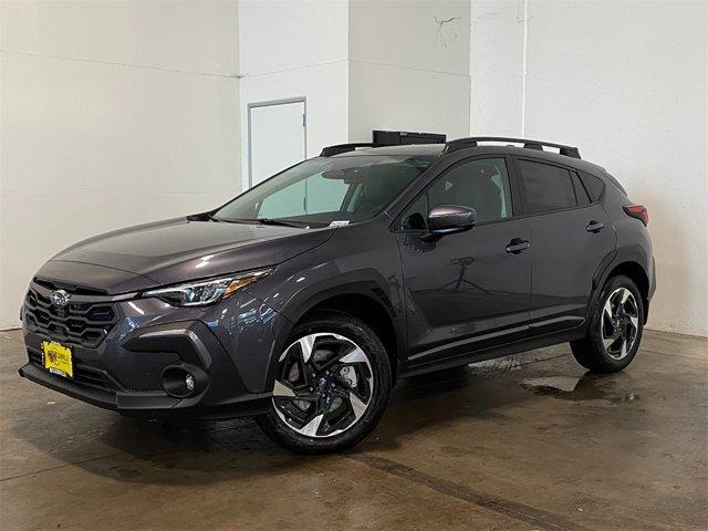 new 2025 Subaru Crosstrek car