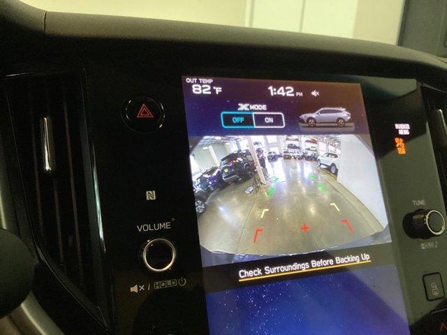 used 2022 Subaru Outback car, priced at $25,981