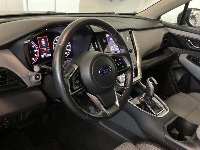 used 2022 Subaru Outback car, priced at $25,981
