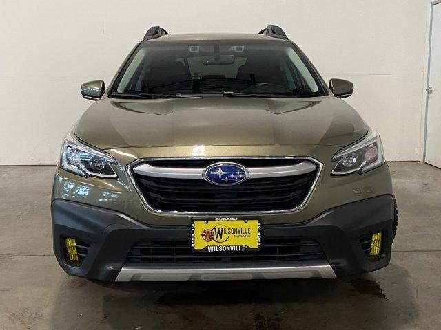 used 2020 Subaru Outback car, priced at $27,991