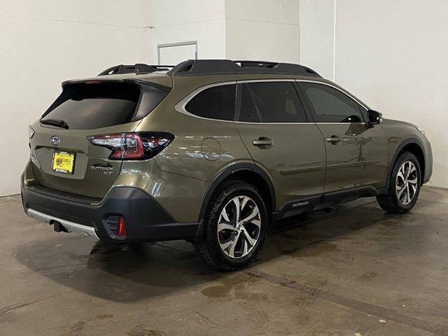 used 2020 Subaru Outback car, priced at $27,991