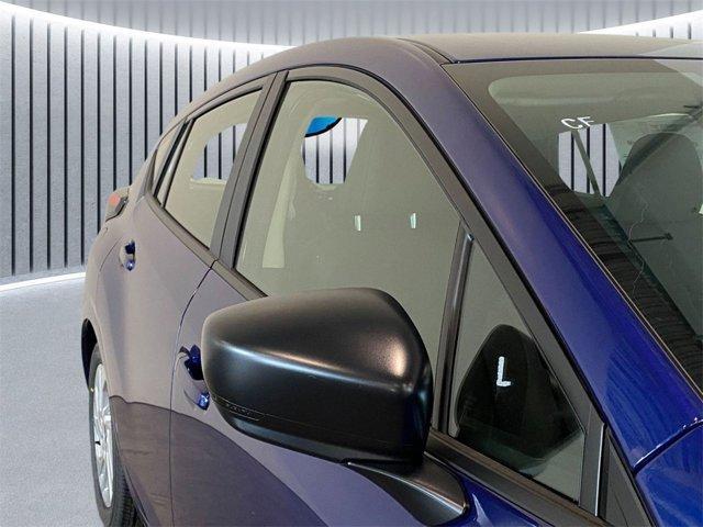 new 2025 Subaru Impreza car